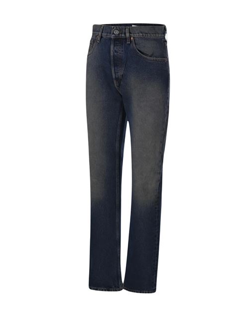 Jeans gamba dritta GOLDEN GOOSE | GMP02752P00261550100